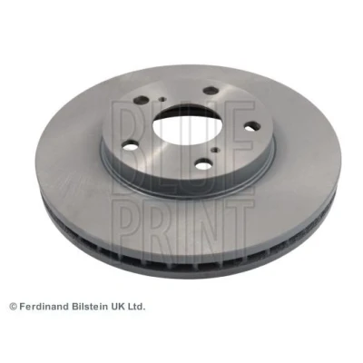 Billede af BLUE PRINT ADT34378 Bremseskiver foraksel 275 28 5 114 indvendigt ventileret coatet TOYOTA: Avensis Verso, Camry IV Sedan