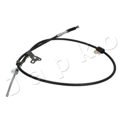 Billede af JAPKO 131221 Håndbremsekabel bagved til venstre 1616/1405 Skivebremse TOYOTA: Corolla Verso, IX Hatchback