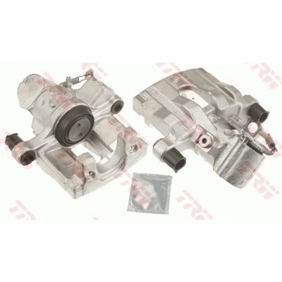 Billede af TRW BHN1173E Bremsekaliber Aluminium OPEL: Vectra C Caravan, Sedan, CC