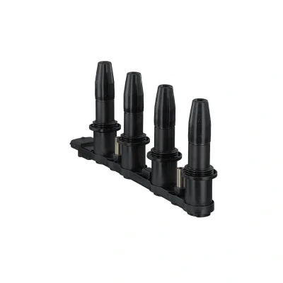 Billede af FEBI BILSTEIN 28108 Tændspole OPEL: Corsa D Hatchback, Vectra C CC, Zafira B, ALFA ROMEO: 159 Sportwagon, Sedan, FIAT: Stilo Hatchback