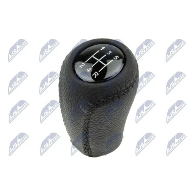Billede af NTY GZB MZ 004 Gearknop MAZDA: 3 Hatchback, 5, 6 Stationcar