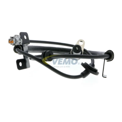 Billede af VEMO V38 72 0162 ABS Sensor højre foraksel Original Quality til køretøjer med 2 12
