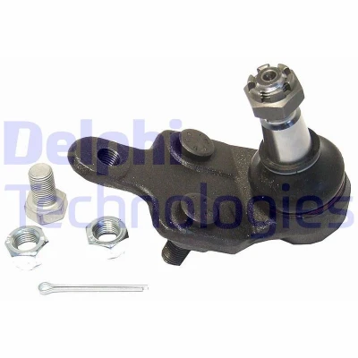 Billede af DELPHI TC1515 Bærekugle 130 90 70 TOYOTA: Camry V Sedan