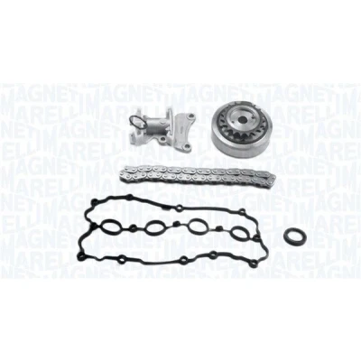 Billede af MAGNETI MARELLI 341500001260 Styrekædesæt med pakninger Simplex AUDI: A6 C6 Avant, A4 B6 Sedan, VOLKSWAGEN: Golf 6, 5