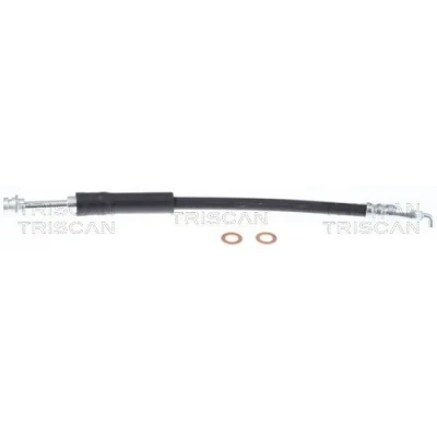 Billede af TRISCAN 8150 50263 Bremseslange F10x1