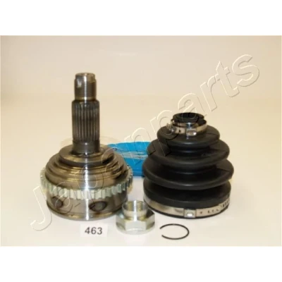 Billede af JAPANPARTS GI 463 Knokkelled hjulsidet