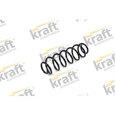 Billede af KRAFT 4036506 Fjeder bagaksel SKODA: Fabia I Hatchback