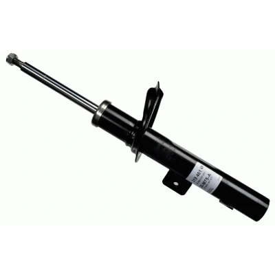 Billede af SACHS 315 461 Støddæmper venstre Gastryk dobbeltrør Fjederben øverste stift CITROËN: Berlingo / First I, I Van