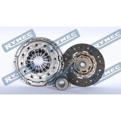 Billede af RYMEC JT1931017 Kobling i tre dele med centraludrykker 240 VOLKSWAGEN: Multivan 5 (7HM, Transporter 5, 6