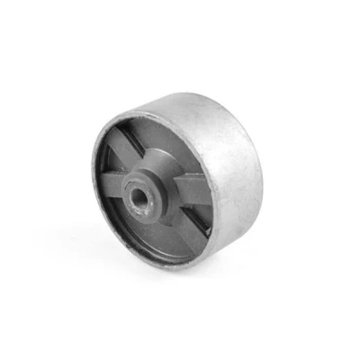 Billede af TEDGUM 00120236 Holder, motorophæng foran