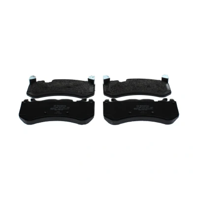 Billede af BOSCH 0 986 424 861 Bremseklodser Low Metallic MERCEDES BENZ: E klasse T modell, Sedan, GLC SUV