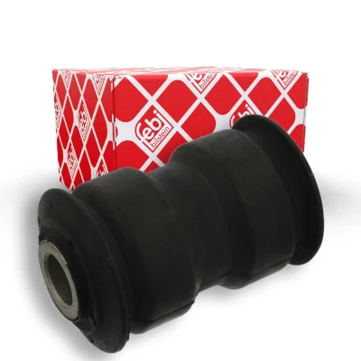 Billede af FEBI BILSTEIN 12764 Ophæng, bladfjeder