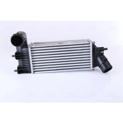 Billede af NISSENS 96765 Intercooler PEUGEOT: 406 Stationcar
