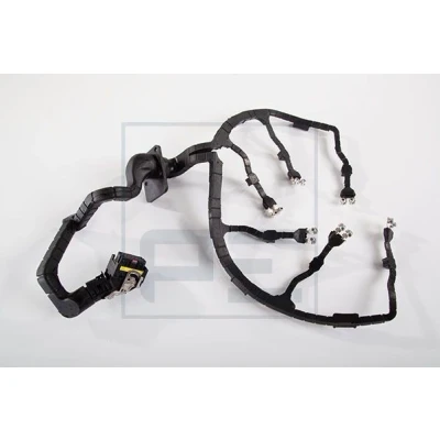 Billede af PETERS ENNEPETAL 030.681 00A El kabel