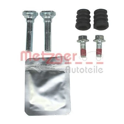 Billede af METZGER 113 1456X glidersæt, bremsekaliper med ekstra styrebolt CHEVROLET: Spark, Lacetti Hatchback, Aveo / Kalos Hatchback