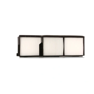 Billede af JAPANPARTS FAA MA8 Kabinefilter Filterindsats 235,8 94 21,5 MAZDA: 5, 3 Hatchback, Sedan