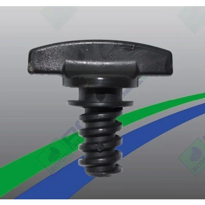 Billede af ROMIX C70148 Clips BMW: 3 Touring, Coupe, 5 Sedan