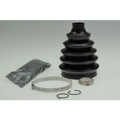 Billede af LÖBRO 306580 Drivakselmanchet 122,00 TPE (termoplastisk elastomer)