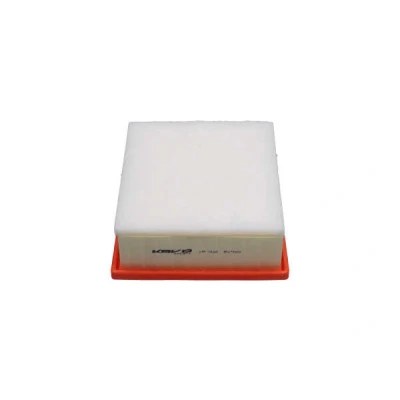 Billede af KAVO PARTS FAF 10739 Luftfilter 208mm Filterindsats, Forfilter FIAT: 500X, JEEP: Compass