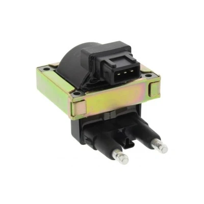 Billede af MAPCO 80107 Tændspole 3, 2 sort