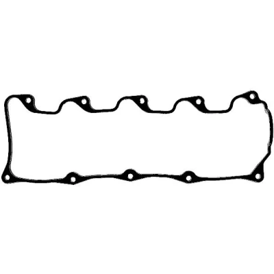 Billede af ELRING 920.363 Toppdekselpakning TOYOTA: HILUX 5 Pick up, 2 Pritsche/Fahrgestell (LN6, LN5, YN6, YN5, 5ZN1