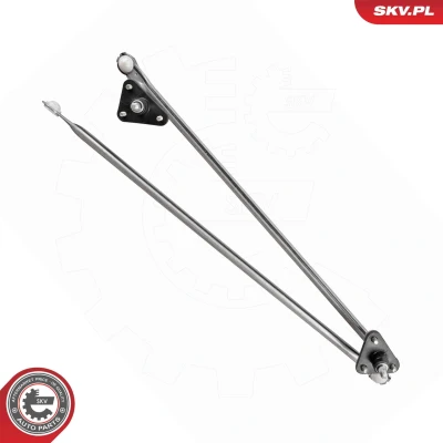 Billede af Viskerarmstang ESEN SKV 05SKV253