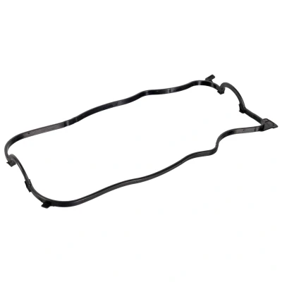Billede af FEBI BILSTEIN 180063 Toppdekselpakning NBR (Nitril Butadien gummi) HONDA: CIVIC 6 Stufenheck