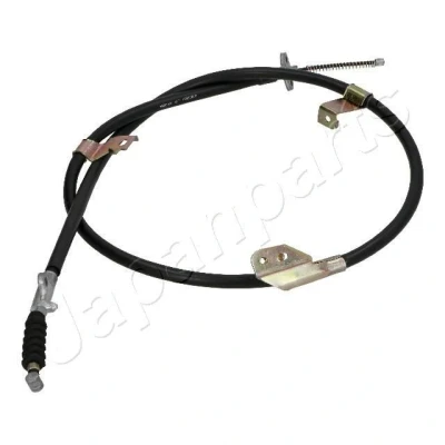 Billede af JAPANPARTS BC 137R Håndbremsekabel NISSAN: ALMERA 1 Hatchback