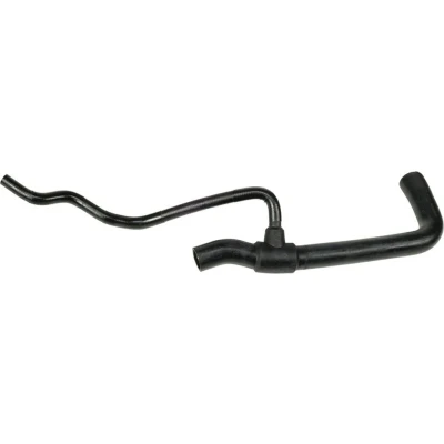 Billede af GATES 05 3175 Kølerslanger EPDM (ethyl propylen dien gummi)