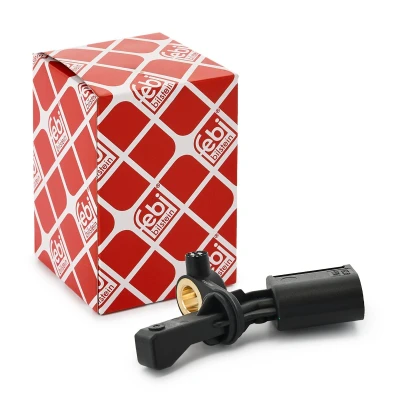 Billede af FEBI BILSTEIN 23804 ABS Sensor Bagaksel højre SKODA: Fabia 2, 1 Combi, I Hatchback, VOLKSWAGEN: up! Polo IV Hatchback