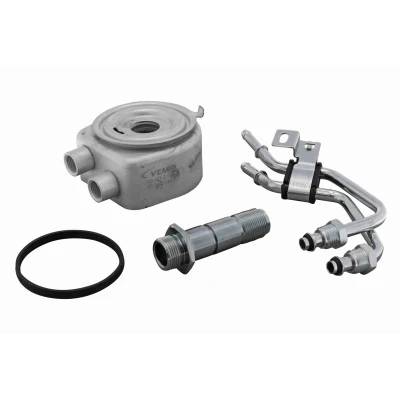 Billede af VEMO V40 60 2120 Olieradiator OPEL: Insignia A Sports Tourer