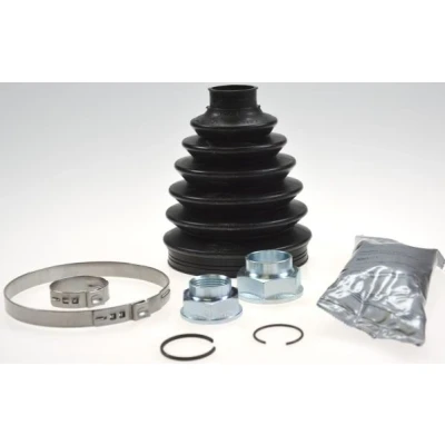 Billede af LÖBRO 304702 Drivakselmanchet 112,00 TPE (termoplastisk elastomer) HONDA: CIVIC 7 Hatchback