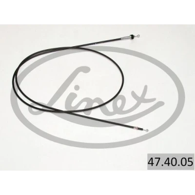 Billede af Motorhjelmskabel LINEX 47.40.05