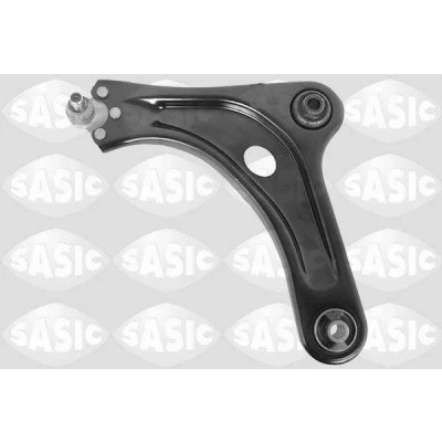 Billede af SASIC 7470029 Bærearm med kugleled venstre foraksel, nede trekantsarm (lastvogn) PEUGEOT: 208 I Hatchback, CITROËN: C3 III