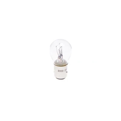 Billede af BOSCH 1 987 301 055 Pære 12 21/5 P21/5W PEUGEOT: 206+ Hatchback, 3008 I, 308 I CITROËN: C3 II, C4 Picasso