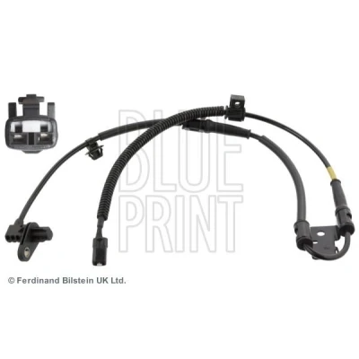 Billede af BLUE PRINT ADG071112 ABS Sensor højre foraksel 953 KIA: cee‘d I Stationcar, Hatchback, Pro Hatchback