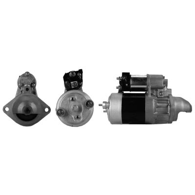 Billede af LUCAS ELECTRICAL LRT00170 Starter 12 2,2 9 BMW: 3 Sedan, 5 Sedan