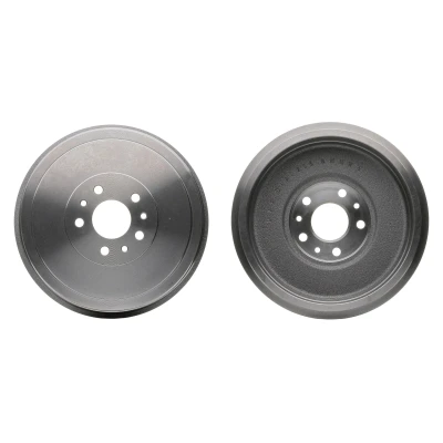 Billede af DELPHI BF629 Bremsetromler uden ABS sensorring, hjullejer, leje 302