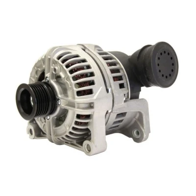 Billede af MAPCO 13642 Generator 14V 120A BMW: 5 Sedan, 3 Touring, Sedan