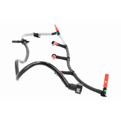 Billede af VAICO V10 9294 Gasdæmper 455N 450mm SEAT: Ibiza 4 Sportcoupe,
