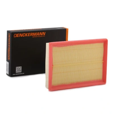 Billede af DENCKERMANN A140134 Luftfilter 42 176 255 Cirkulationsluftfilter FORD: FIESTA 4, Puma, MAZDA: 121 III Hatchback