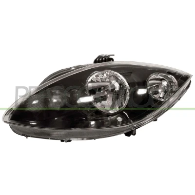 Billede af PRASCO ST4244904 Forlygter venstre H7, H1/H7, H1 SEAT: Leon II Hatchback