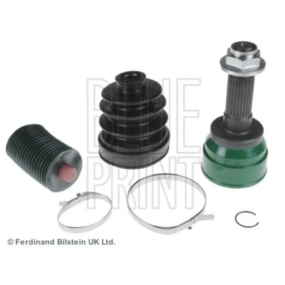 Billede af BLUE PRINT ADM58905 Knokkelled hjulsidet, foraksel MAZDA: 323 III Sedan