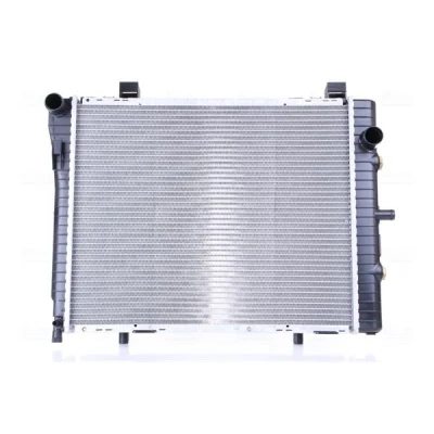Billede af NISSENS 62712A Radiator Aluminium 520 419 32 Loddet køleripper MERCEDES BENZ: CLK Coupe, C klasse Sedan, T modell