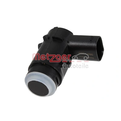 Billede af METZGER 0901496 Parkeringssensor sort Ultralydsensor DACIA: LOGAN MCV 2