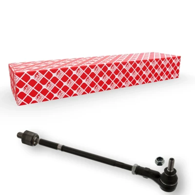 Billede af FEBI BILSTEIN 14174 Sporestang venstre foraksel VOLKSWAGEN: Golf 4 Variant, 4, AUDI: A3 Hatchback