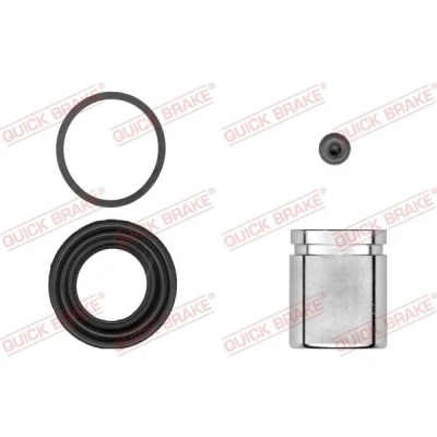 Billede af QUICK BRAKE 114 5438 Bremsekaliber Rep Sæt med stempel 38mm KIA: Optima / K5, Sportage IV