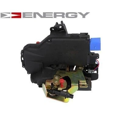 Billede af ENERGY ZDT0030P Dørlås bag
