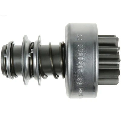 Billede af AS PL SD9038P Friløbsgear, starter