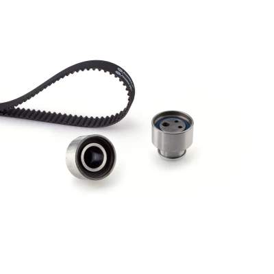 Billede af GATES FleetRunner Micro V Stretch Fit K015299 Tandremssæt FIAT: Ducato I Ladvogn/Chassis, II Bus, Panorama